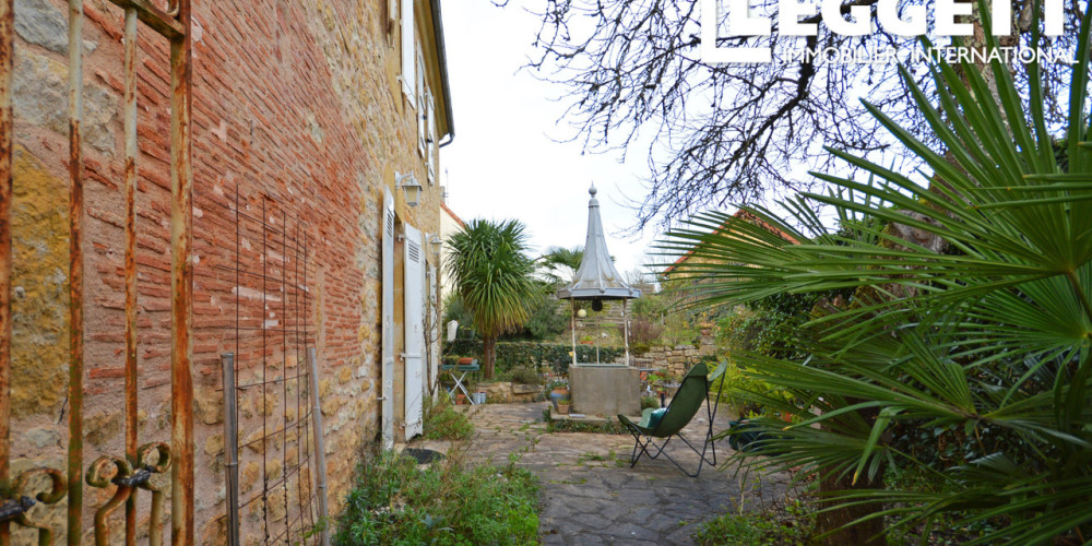 maison à EXCIDEUIL (24160)