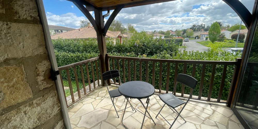 maison à BERGERAC (24100)