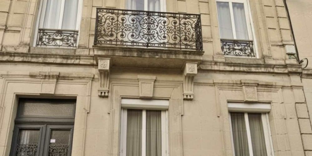 maison à PERIGUEUX (24000)