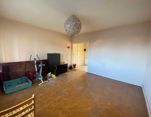 appartement  BERGERAC
