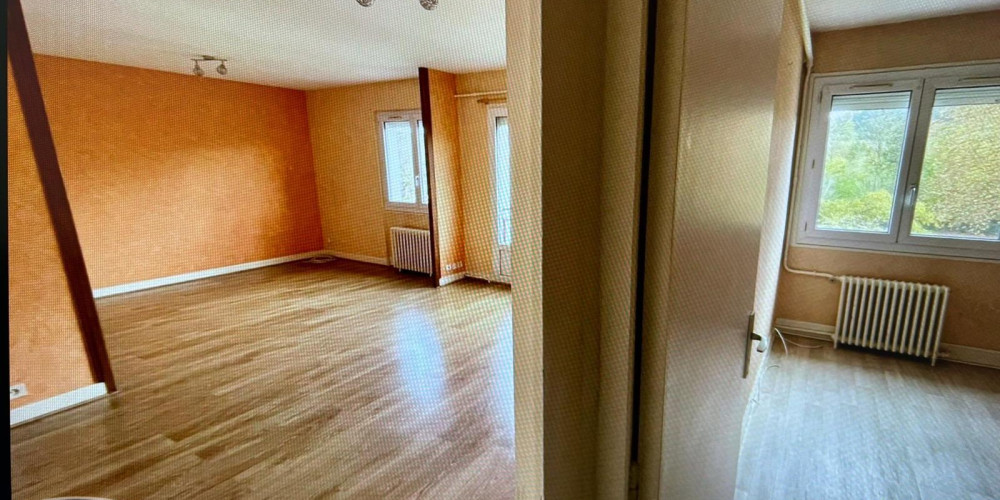 appartement à ST ASTIER (24110)