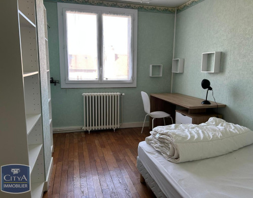 appartement  PERIGUEUX