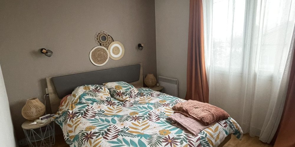appartement à TRELISSAC (24750)