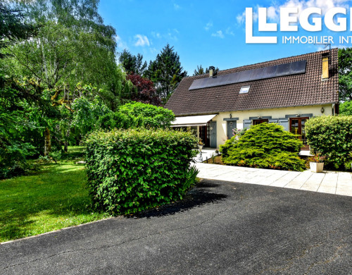 maison  TERRASSON LAVILLEDIEU