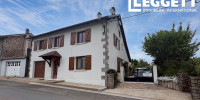 maison à ST SAUD LACOUSSIERE (24470)