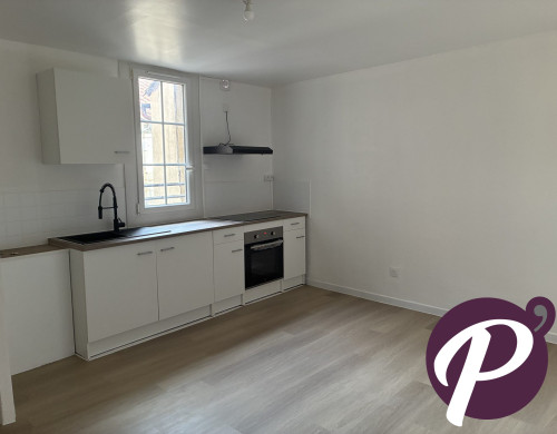 appartement  BERGERAC