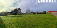 maison à NANTHIAT (24800)