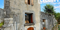 maison à THENAC (24240)