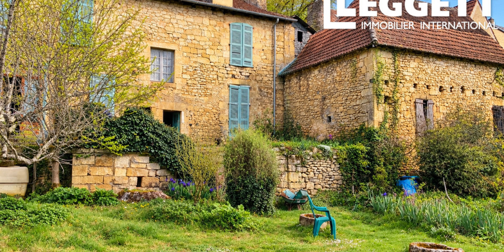 maison à MONTIGNAC (24290)