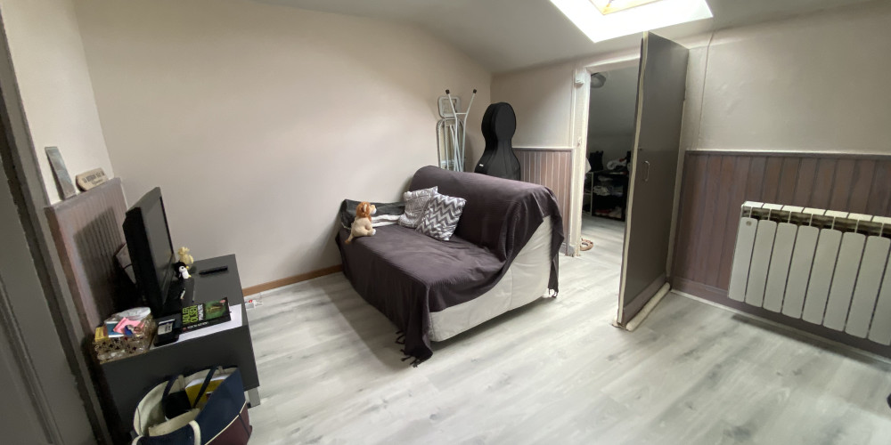 appartement à PERIGUEUX (24000)