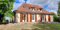 maison à LEMPZOURS (24800)