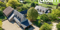 maison à ST RABIER (24210)