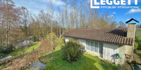maison à ST PRIVAT DES PRES (24410)