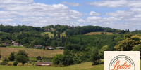 terrain à PROISSANS (24200)