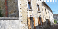 maison à MAREUIL (24340)