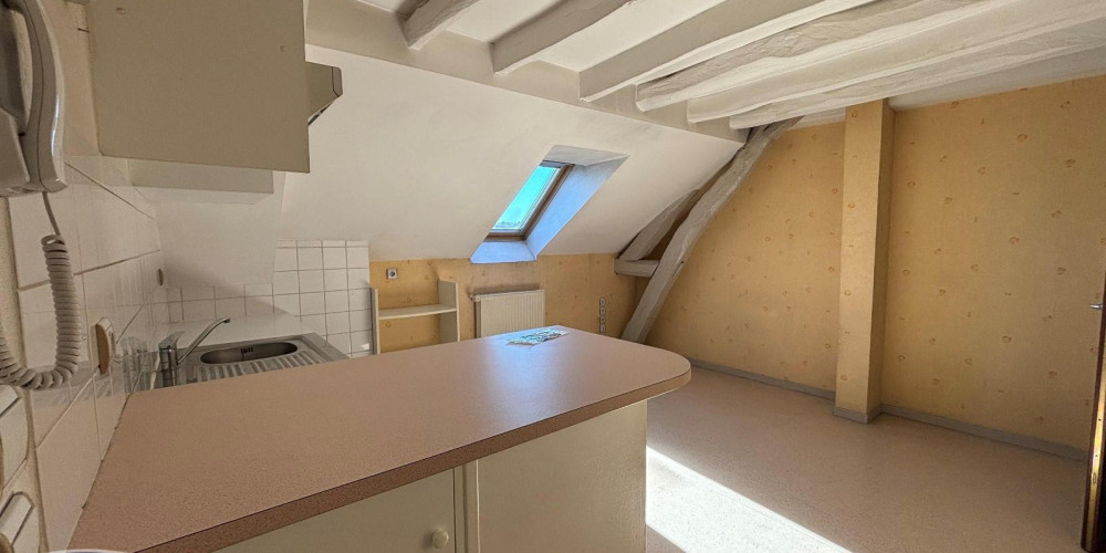 appartement à PERIGUEUX (24000)