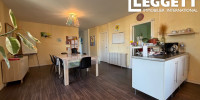 appartement à EXCIDEUIL (24160)