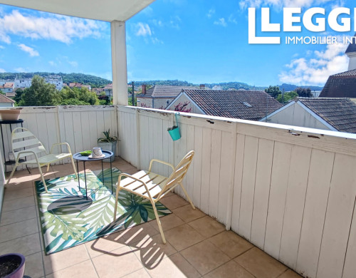 appartement  PERIGUEUX