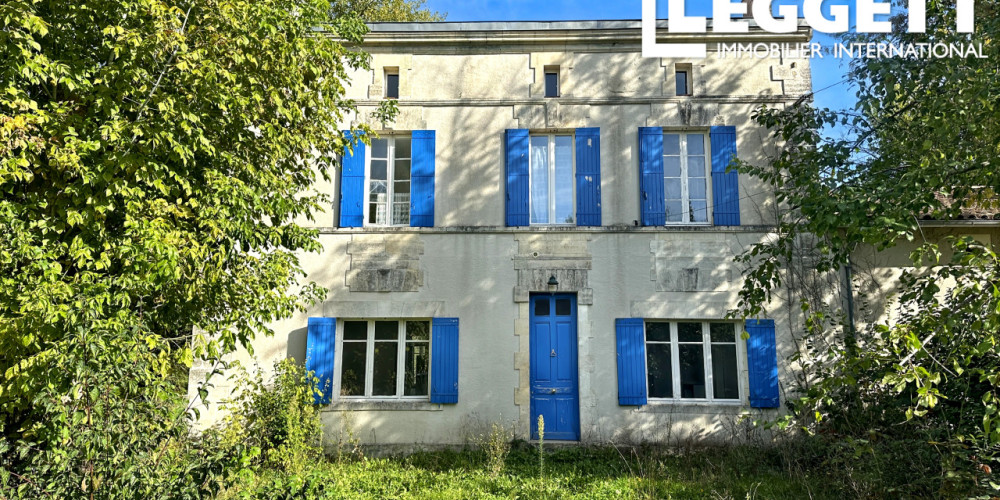 maison à BOURG DU BOST (24600)