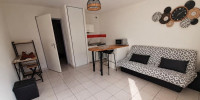 appartement à CHAMPCEVINEL (24750)