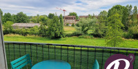 appartement à BERGERAC (24100)