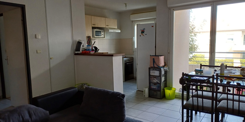 appartement à MARSAC SUR L ISLE (24430)