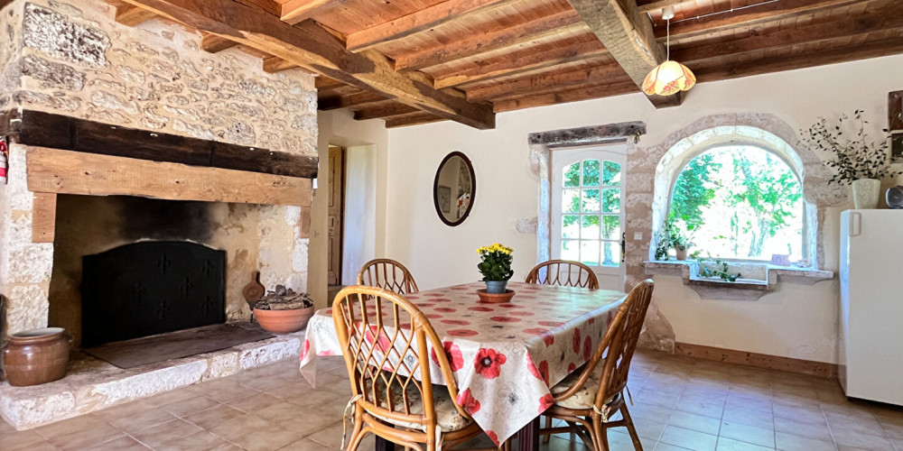 maison à MONPAZIER (24540)