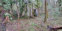 terrain à BRANTOME EN PERIGORD (24310)