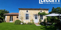 maison à LA JEMAYE (24410)