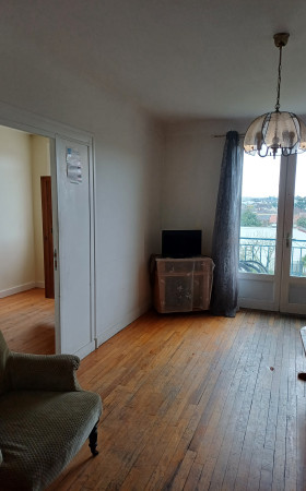 Appartement  BOULAZAC ISLE MANOIRE