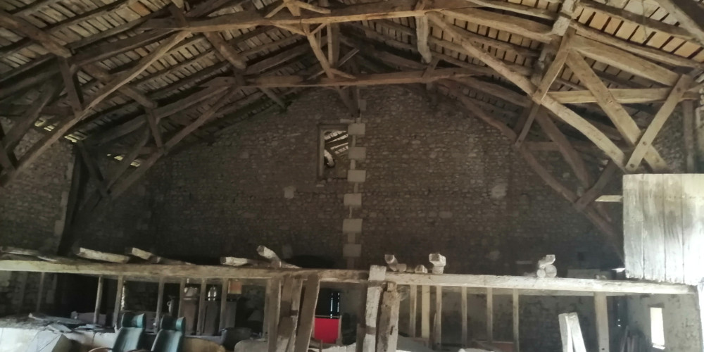 maison à BERTRIC BUREE (24320)