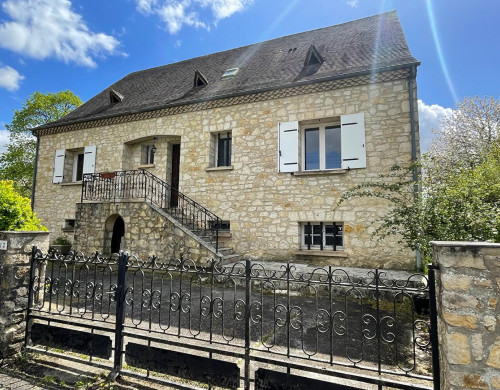 maison  BERGERAC