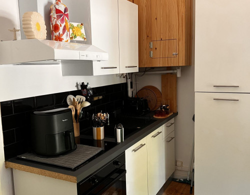 appartement  BERGERAC