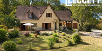 maison à SARLAT LA CANEDA (24200)