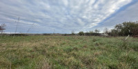 terrain à PARCOUL CHENAUD (24410)