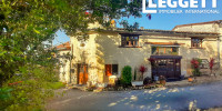 maison à BOUTEILLES ST SEBASTIEN (24320)