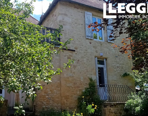 maison  PLAZAC