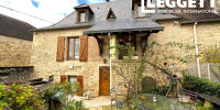 maison à CHERVEIX CUBAS (24390)