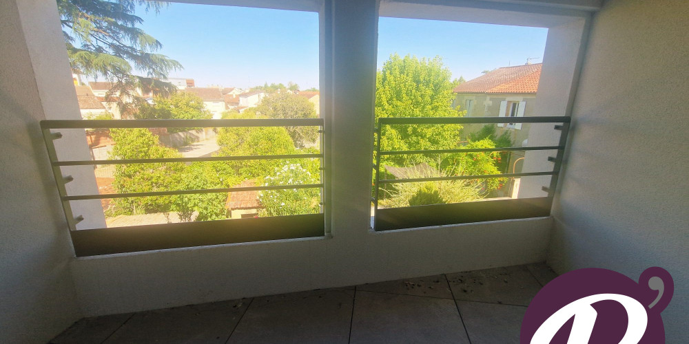 appartement à BERGERAC (24100)