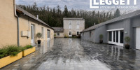 maison à NONTRON (24300)
