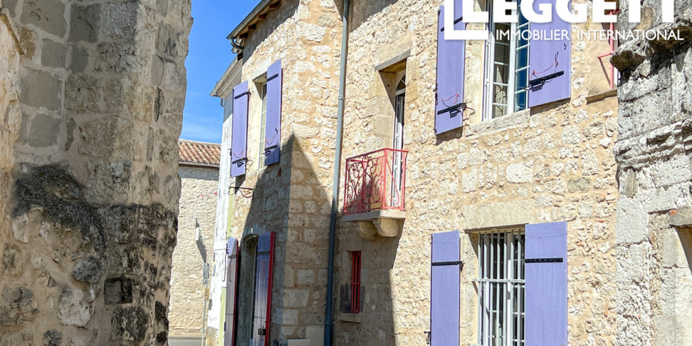 maison à EYMET (24500)