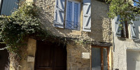 maison à SARLAT LA CANEDA (24200)