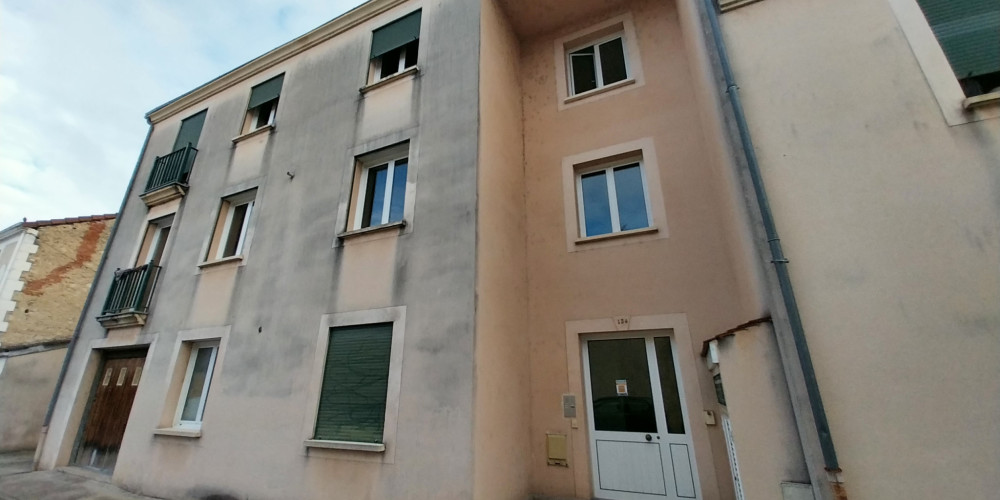 appartement à PERIGUEUX (24000)