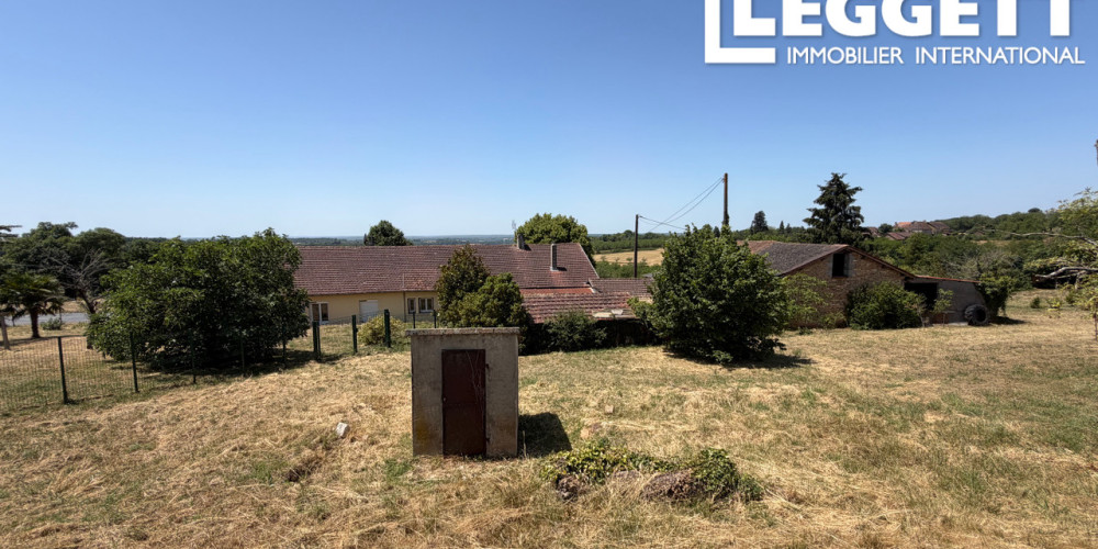 maison à ST SULPICE D EXCIDEUIL (24800)