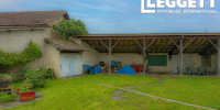 maison à ST ANTOINE DE BREUILH (24230)