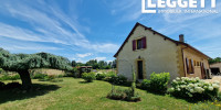 maison à LE FLEIX (24130)