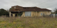 maison à RIBERAC (24600)