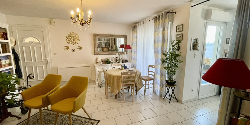 appartement à PERIGUEUX (24000)