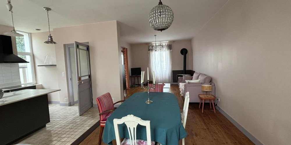 maison à PERIGUEUX (24000)