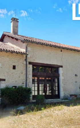 Maison  BOUTEILLES ST SEBASTIEN